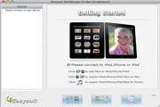 4Easysoft iPad Manager for Mac