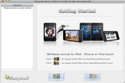 4Easysoft ePub to iPhone Transfer for Mac