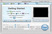 4Easysoft Mac DVD Ripper