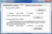 MultiBootUSB For Linux(64bit)