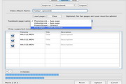 VideoUpLink For Mac