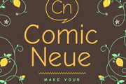 Comic Neue For Mac