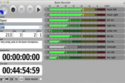 Boom Recorder For Mac