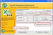 Excel Unlocker