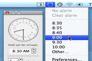 TinyAlarm For Mac