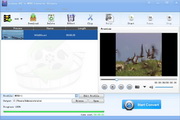 Lionsea AVI To MPEG Converter Ultimate