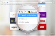 360 Browser