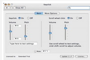 Keyclick for mac