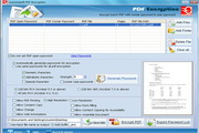 Axommsoft PDF Encryption