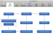 AccountEdge Pro For Mac