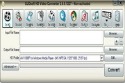 OJOsoft HD Video Converter