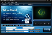 4Easysoft Blu-ray to WMV Ripper