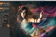 Flame Painter2 For Mac