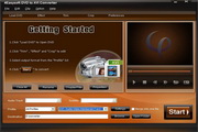 4Easysoft DVD to AVI Converter