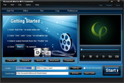 4Easysoft Free MP4 Converter