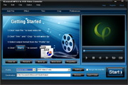 4Easysoft MPEG to VOB Video Converter