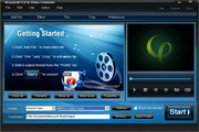 4Easysoft FLV to Video Converter