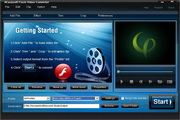 4Easysoft Flash Video Converter