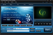 4Easysoft Video to Flash Converter