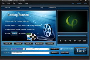 4Easysoft SWF to Video Converter