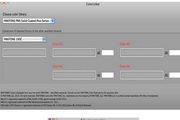 ColorLinkerFor Mac