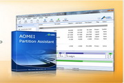 AOMEI Partition Assistant Lite