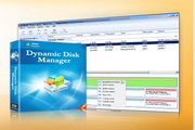 Dynamic Disk Manager Pro