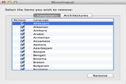 Monolingual For Mac