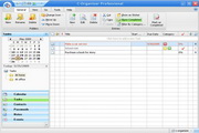 C-Organizer Professional
