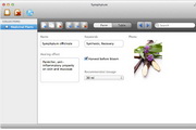 Symphytum For Mac