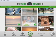 Picture Rescue For Mac