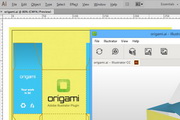 Origami  For Mac