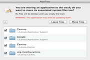 AppTrap For Mac