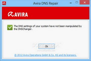 Avira DNS Repair-Tool