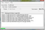 ORPALIS PDF Reducer Free Edition