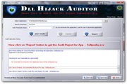 Dll Hijack Auditor