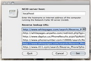 NCIDpop For Mac