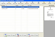 Axommsoft Tiff Split Merge Tool