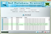 Net Database Scanner