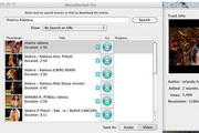 MovieSherlock Pro For Mac