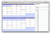 Growly Calendar For Mac