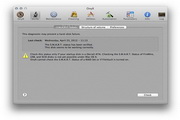OnyX For Mac OS X 10.6 (SNOW LEOPARD)