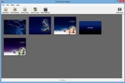 4K Slideshow Maker Portable For Linux