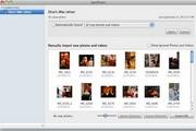 SyncPhotos For Mac