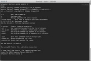 GNU Parallel For Mac