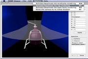 3DMF Viewer For Mac