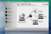 Stellar Drive Clone For Mac