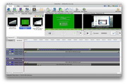 VideoPad Video Editor For Mac