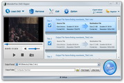 WonderFox DVD Ripper