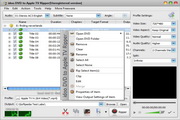 idoo DVD to Apple TV Ripper